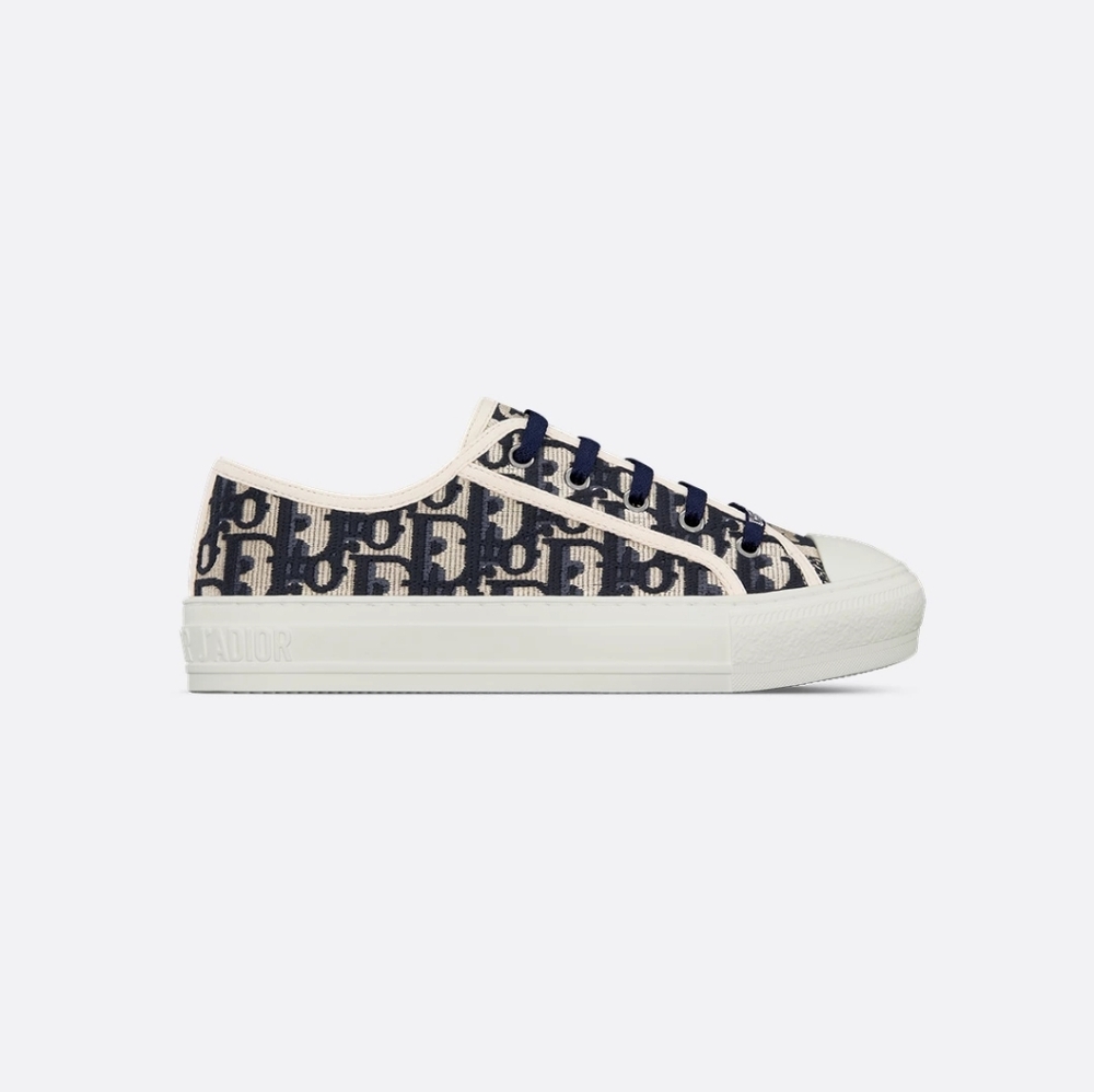 Dior Sneaker Walk'n'Dior